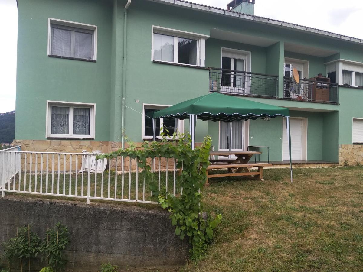 La Huertina Vila Onís Exterior foto