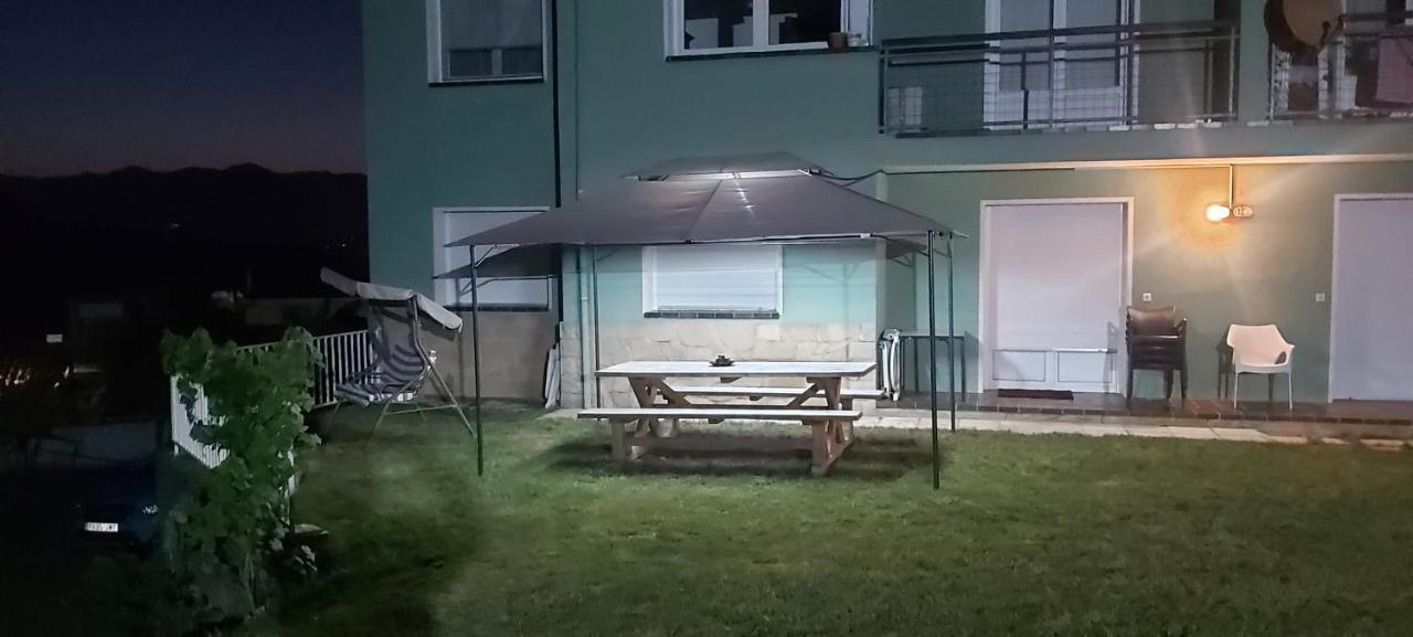 La Huertina Vila Onís Exterior foto