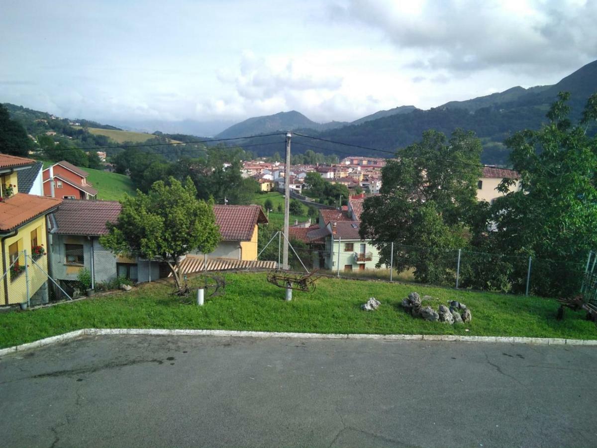 La Huertina Vila Onís Exterior foto